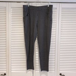 BetaBrand Journey Pants in Blitz